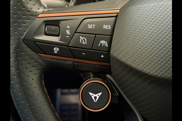CUPRA Formentor 1.4 e-Hybrid VZ Copper|360|Memory|Matrix|DCC|Sportstuur|EL.A.Klep