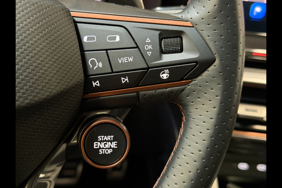 CUPRA Formentor 1.4 e-Hybrid VZ Copper|360|Memory|Matrix|DCC|Sportstuur|EL.A.Klep