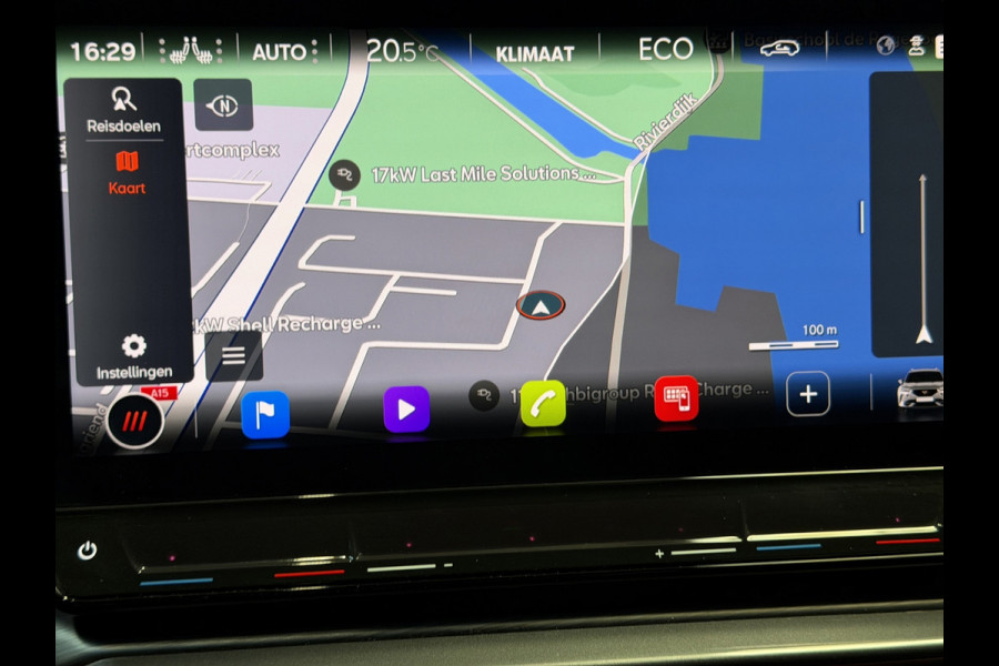 CUPRA Formentor 1.4 e-Hybrid VZ Copper|360|Memory|Matrix|DCC|Sportstuur|EL.A.Klep