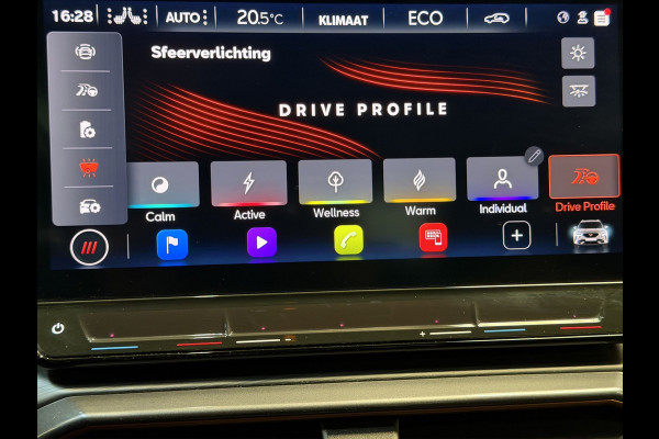 CUPRA Formentor 1.4 e-Hybrid VZ Copper|360|Memory|Matrix|DCC|Sportstuur|EL.A.Klep