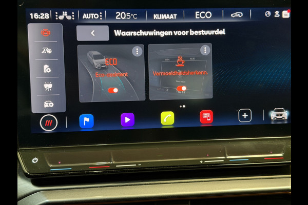 CUPRA Formentor 1.4 e-Hybrid VZ Copper|360|Memory|Matrix|DCC|Sportstuur|EL.A.Klep