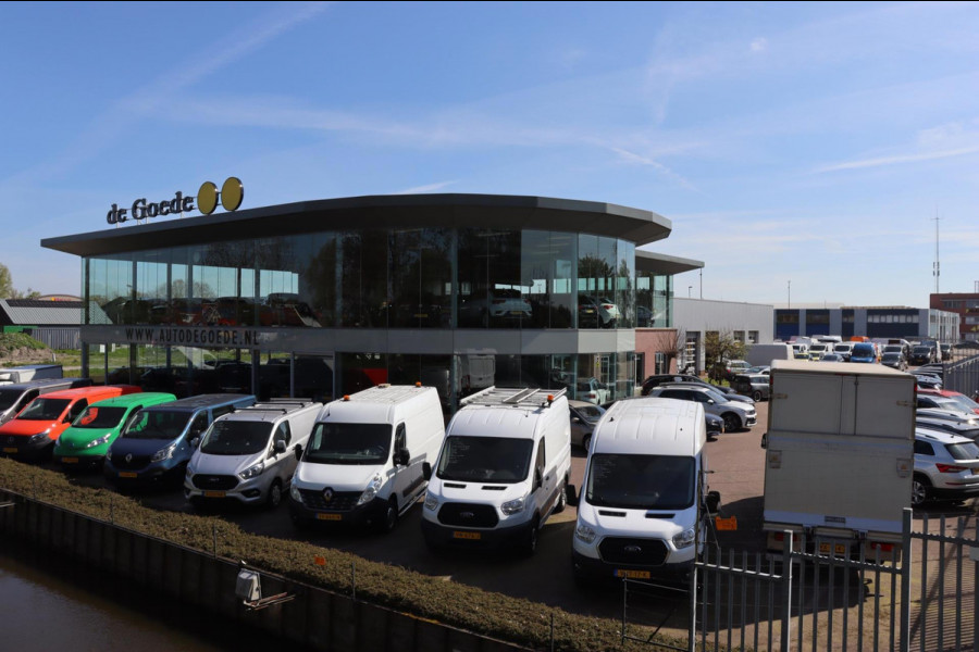 Opel Crossland 1.2 Turbo Business Edition org.NL afn.trekhaak camera carplay navi h.leer pdc