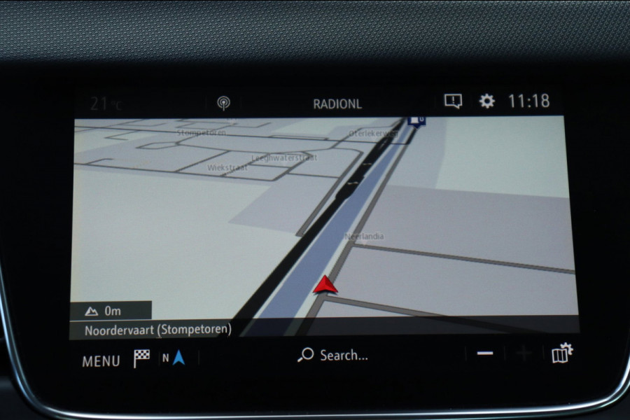 Opel Crossland 1.2 Turbo Business Edition org.NL afn.trekhaak camera carplay navi h.leer pdc