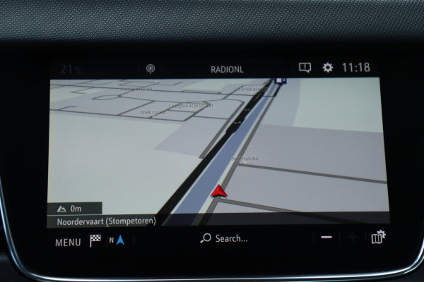 Opel Crossland 1.2 Turbo Business Edition org.NL afn.trekhaak camera carplay navi h.leer pdc