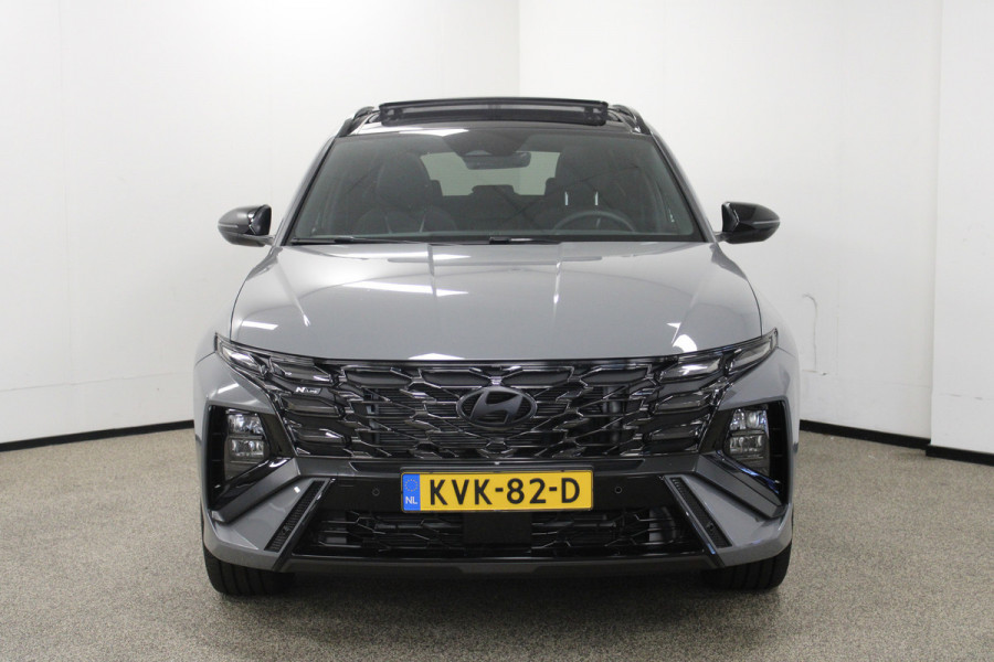 Hyundai Tucson 1.6 T-GDI PHEV N Line Sky 4WD