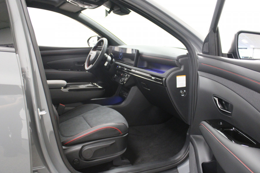 Hyundai Tucson 1.6 T-GDI PHEV N Line Sky 4WD