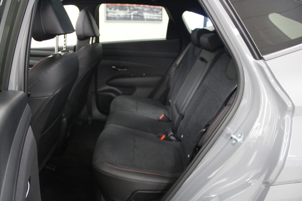 Hyundai Tucson 1.6 T-GDI PHEV N Line Sky 4WD