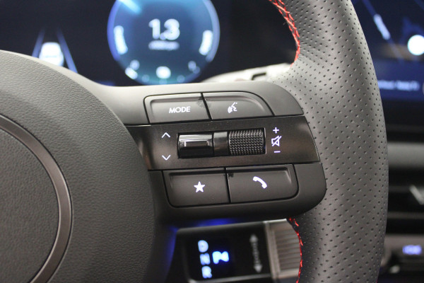 Hyundai Tucson 1.6 T-GDI PHEV N Line Sky 4WD