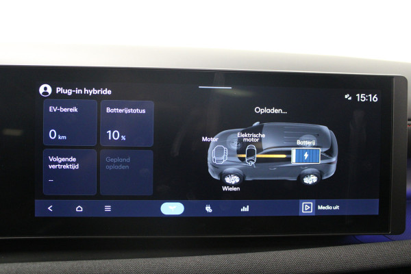 Hyundai Tucson 1.6 T-GDI PHEV N Line Sky 4WD
