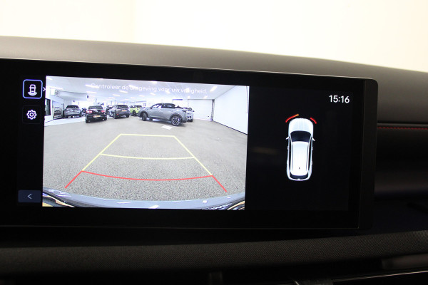 Hyundai Tucson 1.6 T-GDI PHEV N Line Sky 4WD