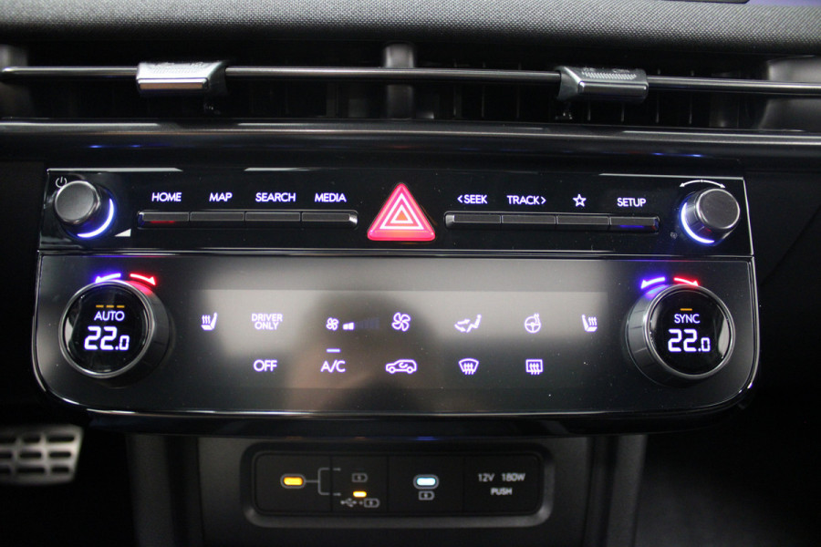 Hyundai Tucson 1.6 T-GDI PHEV N Line Sky 4WD