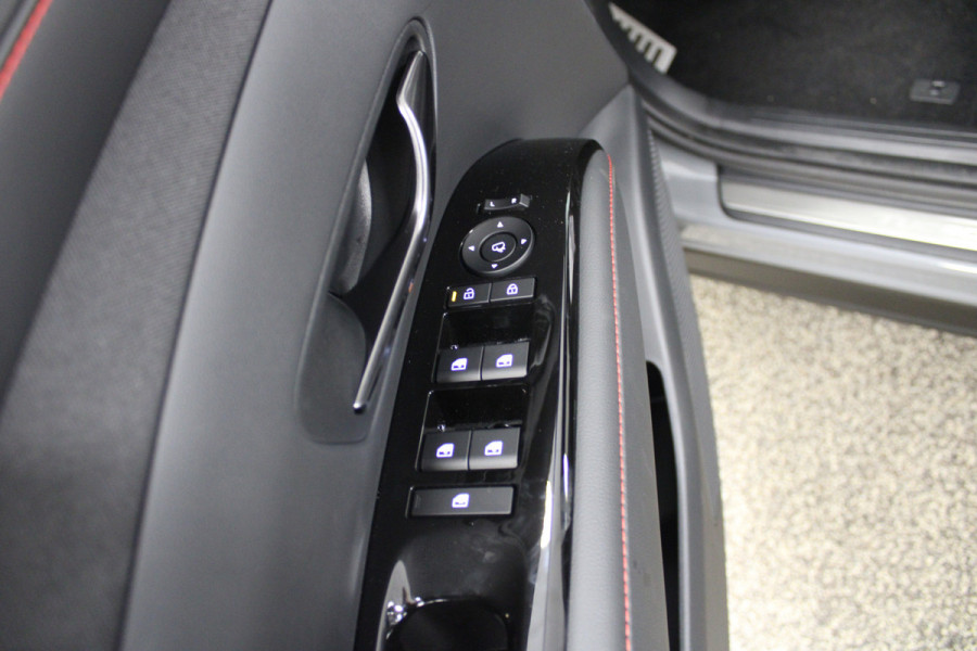 Hyundai Tucson 1.6 T-GDI PHEV N Line Sky 4WD