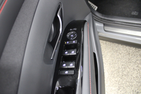 Hyundai Tucson 1.6 T-GDI PHEV N Line Sky 4WD