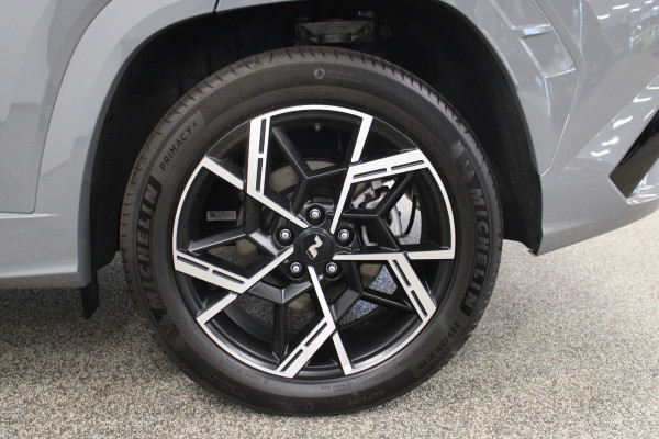 Hyundai Tucson 1.6 T-GDI PHEV N Line Sky 4WD