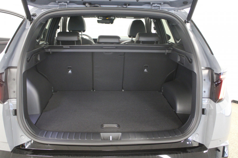 Hyundai Tucson 1.6 T-GDI PHEV N Line Sky 4WD