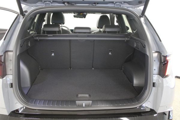 Hyundai Tucson 1.6 T-GDI PHEV N Line Sky 4WD