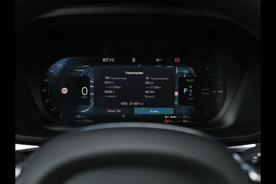 Volvo XC60 2.0 T8 Plug-in hybrid AWD Plus Black Edition | Panoramadak | SOH 100% | HUD | 360 Camera | Harman/Kardon | Pilot Assist | Memory Seats | Stoelverwarming V+A | Trekhaak | Stuurverwarming | Adaptive Cruise |