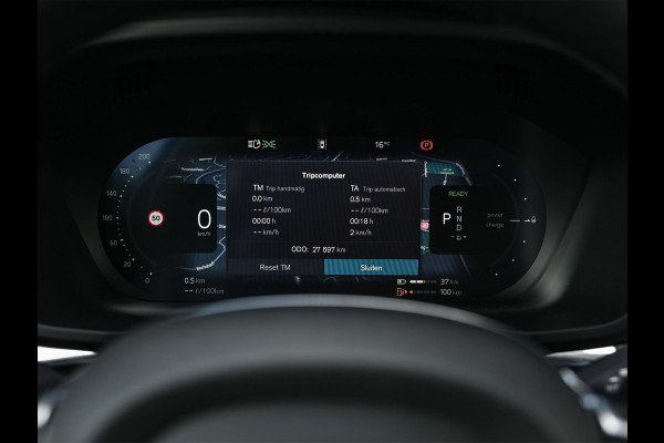 Volvo XC60 2.0 T8 Plug-in hybrid AWD Plus Black Edition | Panoramadak | SOH 100% | HUD | 360 Camera | Harman/Kardon | Pilot Assist | Memory Seats | Stoelverwarming V+A | Trekhaak | Stuurverwarming | Adaptive Cruise |