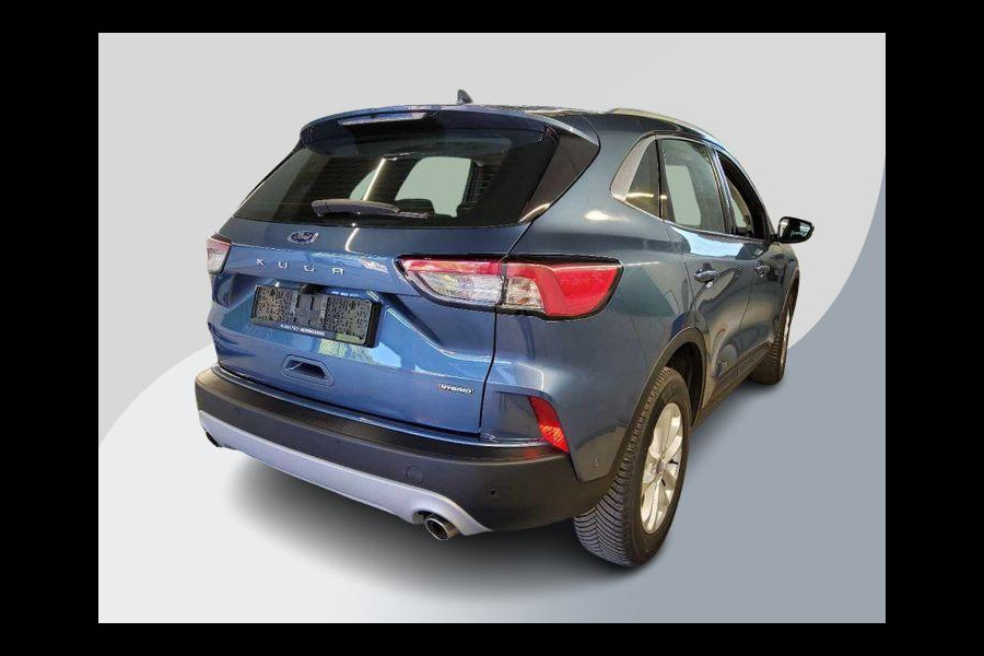 Ford Kuga 2.5 FHEV Titanium Winter Pack | Adaptieve Cruise Control| Maar 22.000 KM !! |
