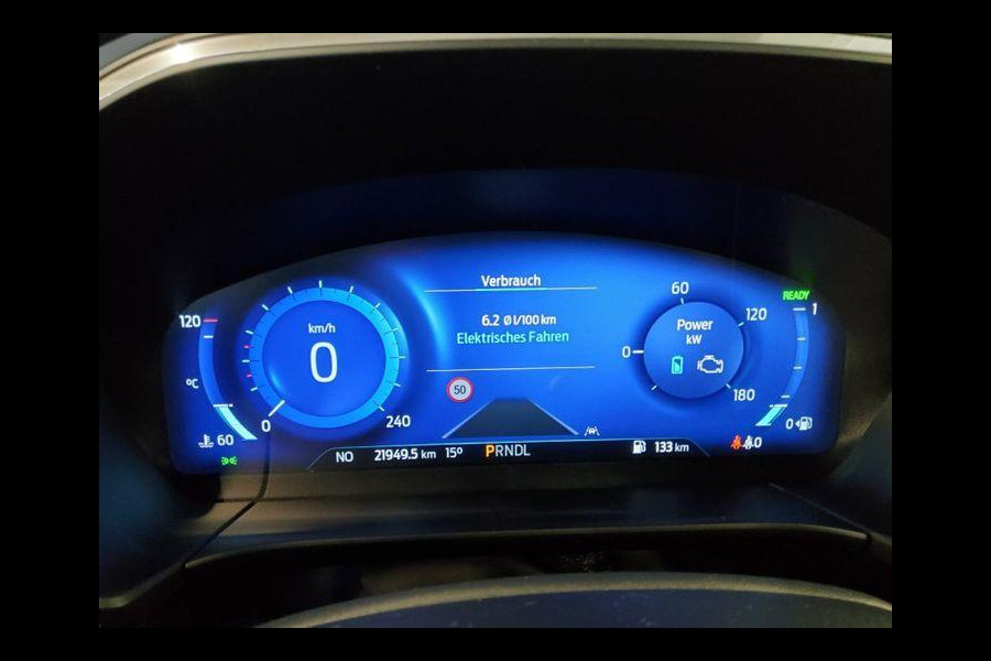 Ford Kuga 2.5 FHEV Titanium Winter Pack | Adaptieve Cruise Control| Maar 22.000 KM !! |