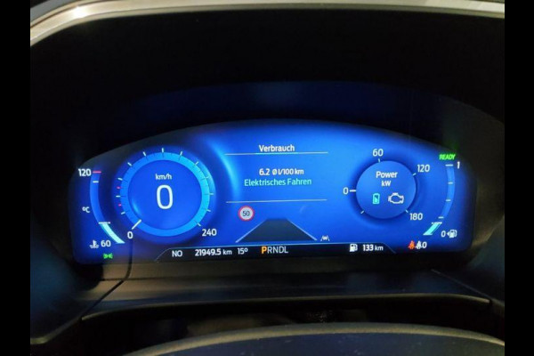 Ford Kuga 2.5 FHEV Titanium Winter Pack | Adaptieve Cruise Control| Maar 22.000 KM !! |