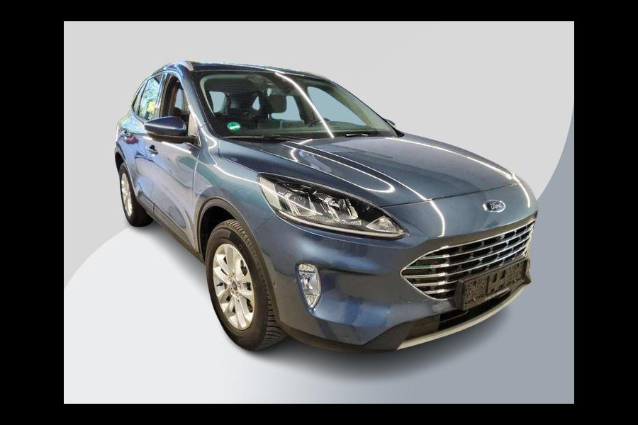 Ford Kuga 2.5 FHEV Titanium Winter Pack | Adaptieve Cruise Control| Maar 22.000 KM !! |
