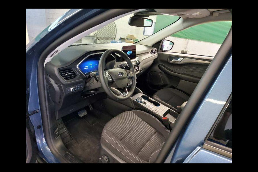 Ford Kuga 2.5 FHEV Titanium Winter Pack | Adaptieve Cruise Control| Maar 22.000 KM !! |