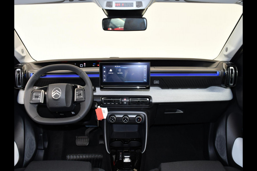 Citroën C3 1.2 Hybrid 110pk Plus .