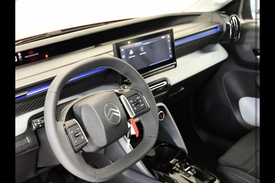 Citroën C3 1.2 Hybrid 110pk Plus .