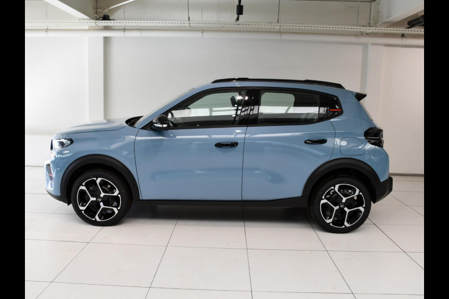 Citroën C3 1.2 Hybrid 110pk Plus .