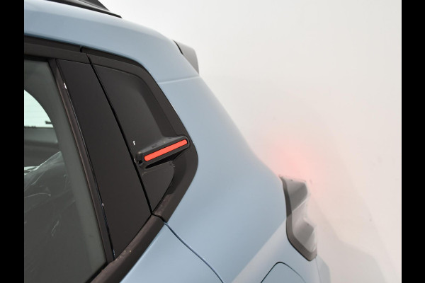 Citroën C3 1.2 Hybrid 110pk Plus .