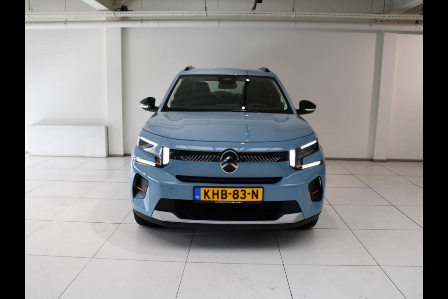 Citroën C3 1.2 Hybrid 110pk Plus .