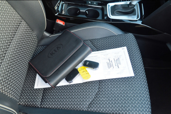 Kia Xceed 1.6 GDi PHEV DynamicLine CARPLAY|CRUISE