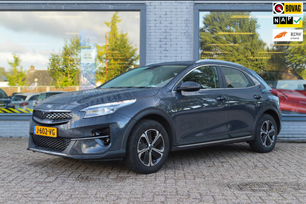 Kia Xceed 1.6 GDi PHEV DynamicLine CARPLAY|CRUISE