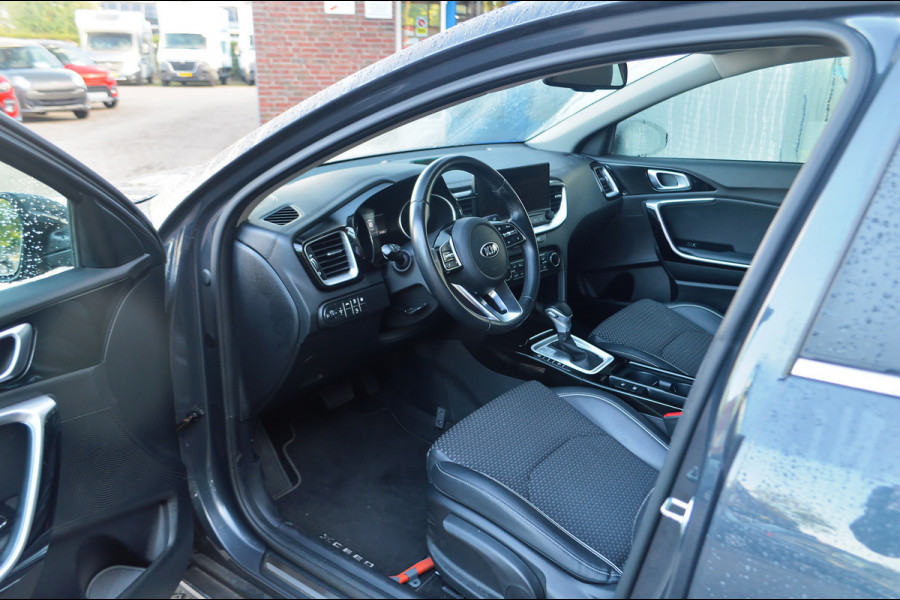 Kia Xceed 1.6 GDi PHEV DynamicLine CARPLAY|CRUISE