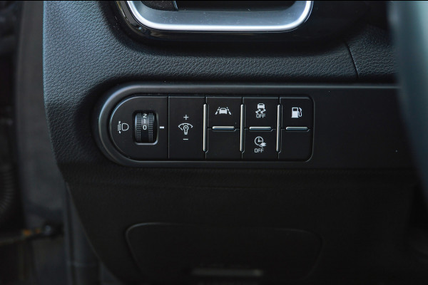 Kia Xceed 1.6 GDi PHEV DynamicLine CARPLAY|CRUISE