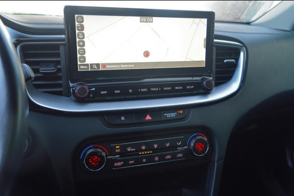 Kia Xceed 1.6 GDi PHEV DynamicLine CARPLAY|CRUISE