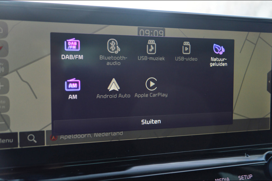 Kia Xceed 1.6 GDi PHEV DynamicLine CARPLAY|CRUISE