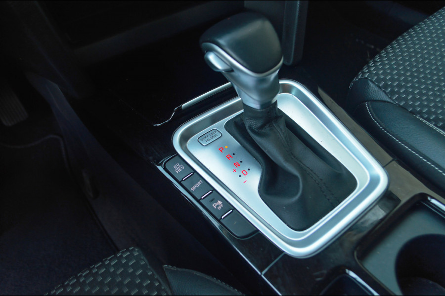 Kia Xceed 1.6 GDi PHEV DynamicLine CARPLAY|CRUISE