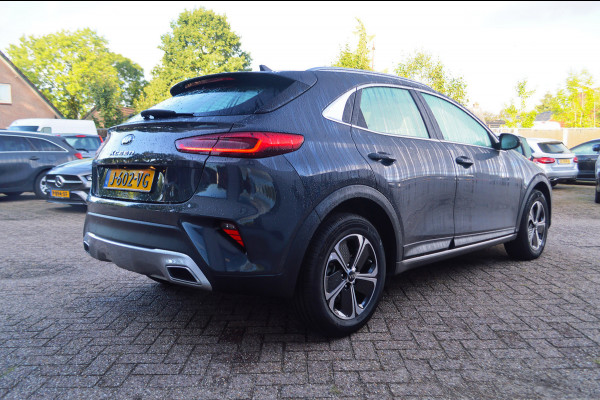 Kia Xceed 1.6 GDi PHEV DynamicLine CARPLAY|CRUISE