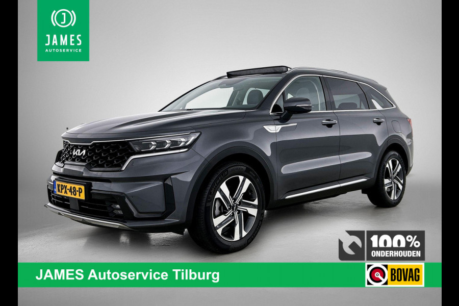 Kia Sorento 1.6 T-GDI Hybrid 2WD ExecutiveLine LEDER | PANORAMADAK | CAMERA