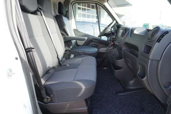 Renault Master T35 2.3 dCi 170PK L3H2 Energy Schuifdeur L/R Nr. V005 | Airco | Cruise | Navi | Camera