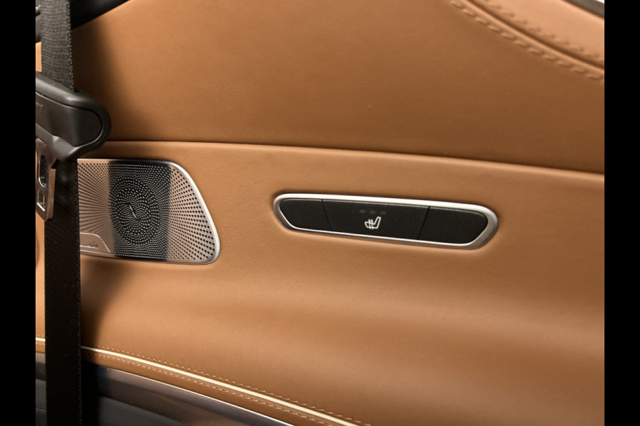 Mercedes-Benz S-Klasse Cabrio 500 AMG Plus | Burmester | Luchtvering | HUD