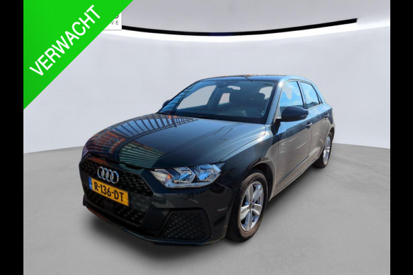 Audi A1 Sportback 25 TFSI Pro Line NW MODEL | DIGI DASH | NL-AUTO