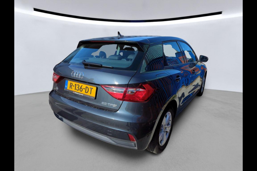 Audi A1 Sportback 25 TFSI Pro Line NW MODEL | DIGI DASH | NL-AUTO