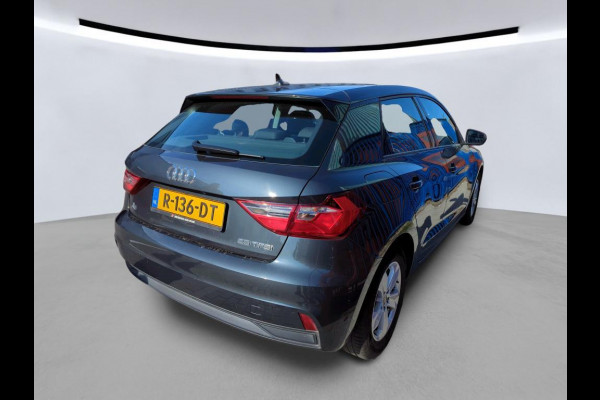 Audi A1 Sportback 25 TFSI Pro Line NW MODEL | DIGI DASH | NL-AUTO
