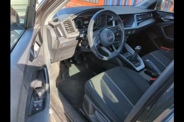 Audi A1 Sportback 25 TFSI Pro Line NW MODEL | DIGI DASH | NL-AUTO