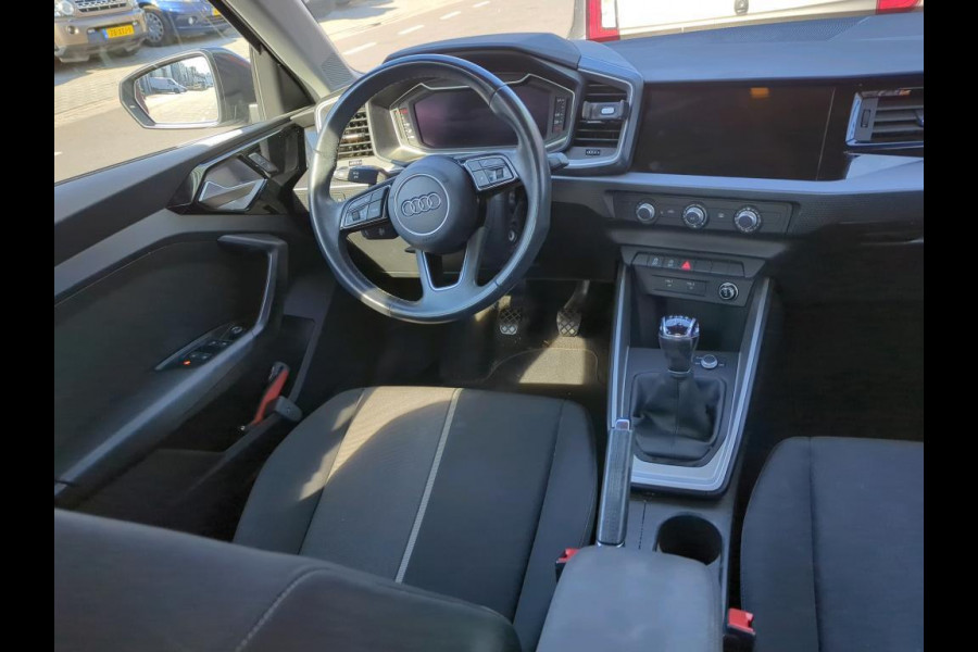Audi A1 Sportback 25 TFSI Pro Line NW MODEL | DIGI DASH | NL-AUTO