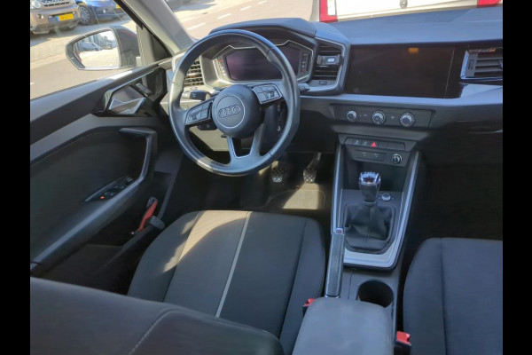 Audi A1 Sportback 25 TFSI Pro Line NW MODEL | DIGI DASH | NL-AUTO