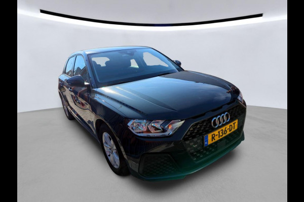 Audi A1 Sportback 25 TFSI Pro Line NW MODEL | DIGI DASH | NL-AUTO